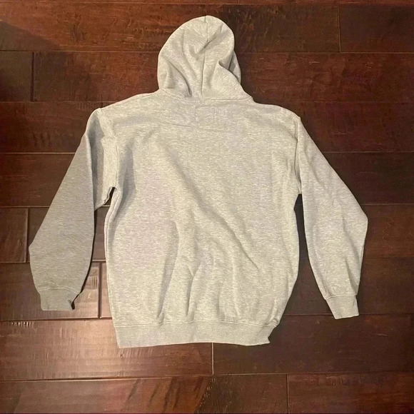 Cambridge Oversized Hoodie - Picture 3 of 3